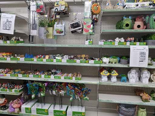 Home Goods Store «Dollar General», reviews and photos, 600 N Highland St, Williamsburg, IA 52361, USA