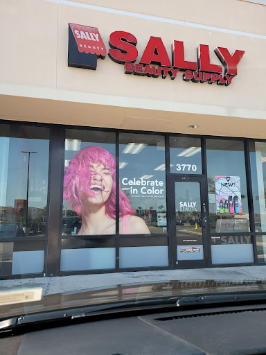 Beauty Supply Store «Sally Beauty», reviews and photos, 3770 Park Blvd N, Pinellas Park, FL 33781, USA