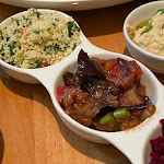 Photo n°1 de l'avis de K. fait le 26/09/2021 à 07:39 sur le  Die Kurve à Düsseldorf