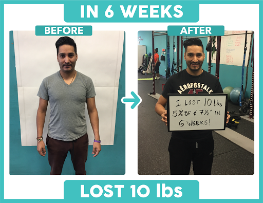 Physical Fitness Program «Action Fitness Transformation Center», reviews and photos, 11215-E Lee Hwy, Fairfax, VA 22030, USA