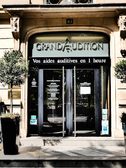 GrandAudition
