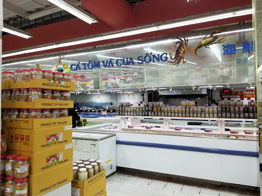 Supermarket «Thuận Phát Supermarket», reviews and photos, 13861 Brookhurst St, Garden Grove, CA 92843, USA
