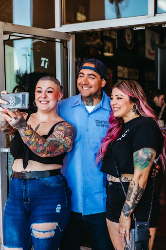 Explore new york yankees tattoo ideas, creative tattoo ideas in Hesperia, available at Tattoo Image