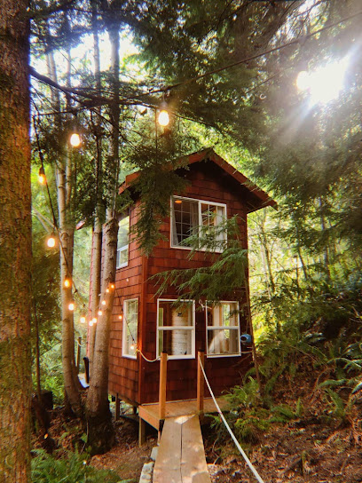 Treehouse Place at Deer Ridge