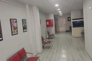 Kırıkkale Yeni Dolunay Özel Eğitim Ve Rehabilitasyon Merkezi - Kırıkkale Özel Eğitim image