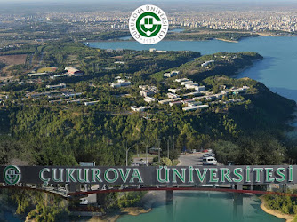 Çukurova Üniversitesi Fen Bilimleri Enstitüsü