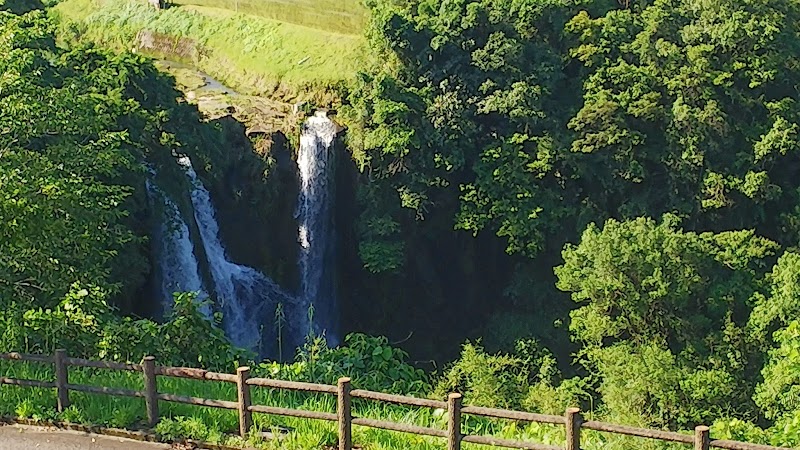 永江ん滝公園