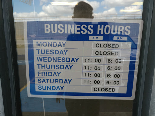 Bicycle Store «REVOLUTION E», reviews and photos, 14655 Northwest Fwy Suite 102, Houston, TX 77040, USA