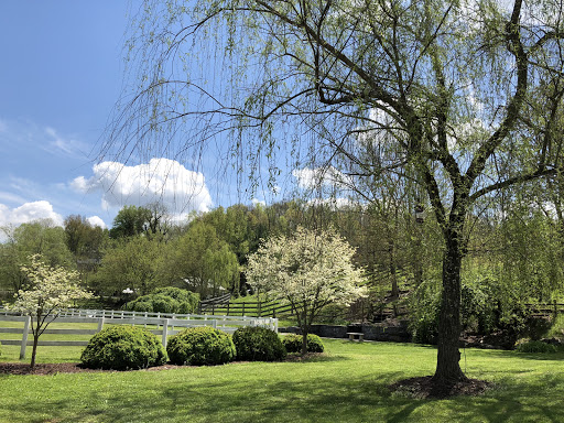 Event Venue «Thomas Farm Weddings and Events», reviews and photos, 519 Tranbarger Rd, Church Hill, TN 37642, USA
