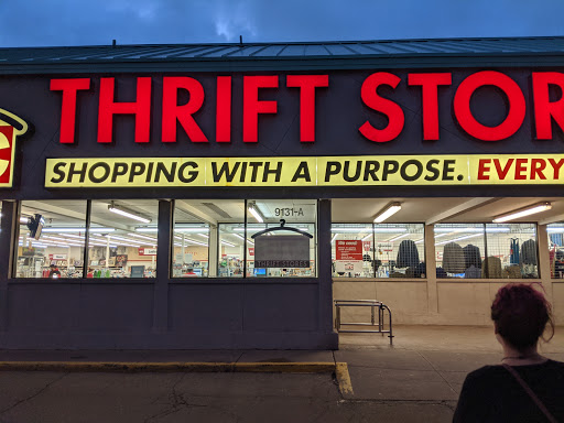 Thrift Store «Arc Thrift Store», reviews and photos, 9131 Washington St, Thornton, CO 80229, USA