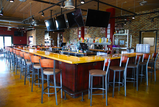 Tap House Grill image 3