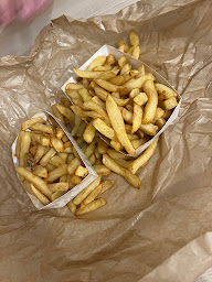 Photo n°4 de La Ch'tite Frite à Raillencourt-Sainte-Olle ()