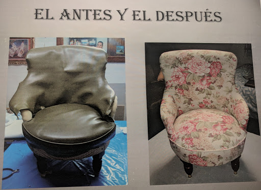 Tapiz-Arte en Burgos, Burgos