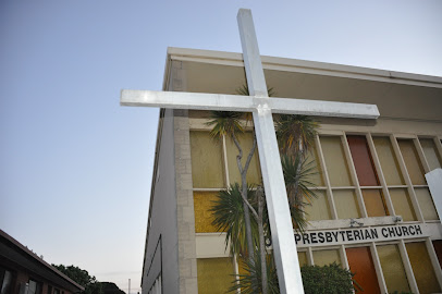 West Footscray Presbyterian Church