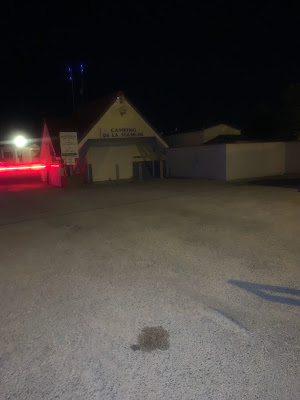 PARKING à Berck