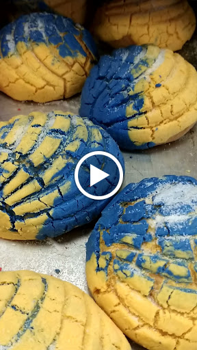 Mexican Bakery