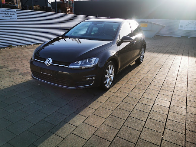 W Carrosserie GmbH - Altstätten