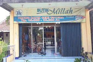 Butik Millah image