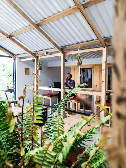 Co.404 Coliving/Coworking