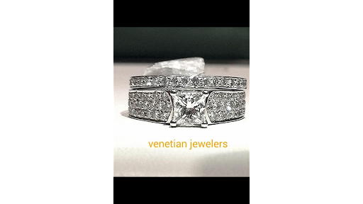 Jeweler «Venetian Jewelers», reviews and photos, 200 Towne Center Cir, Sanford, FL 32771, USA