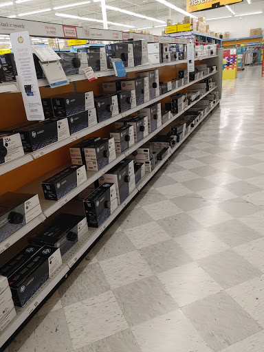 Office Supply Store «OfficeMax», reviews and photos, 1576 W Gray St, Houston, TX 77019, USA