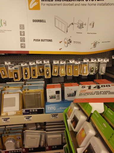 Home Improvement Store «The Home Depot», reviews and photos, 2160 NJ-70, Cherry Hill, NJ 08002, USA