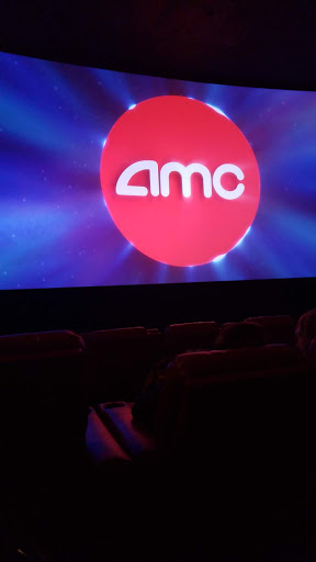 Movie Theater «AMC Shirlington 7», reviews and photos, 2772 S Randolph St, Arlington, VA 22206, USA