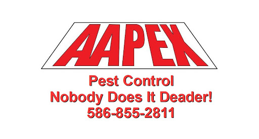 AAPEX Pest Control