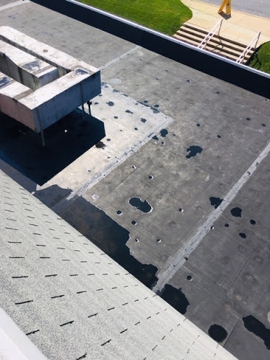 Roofing Contractor «Moser Roofing Solutions, LLC», reviews and photos, 801 Rohrerstown Rd #100, Lancaster, PA 17601, USA