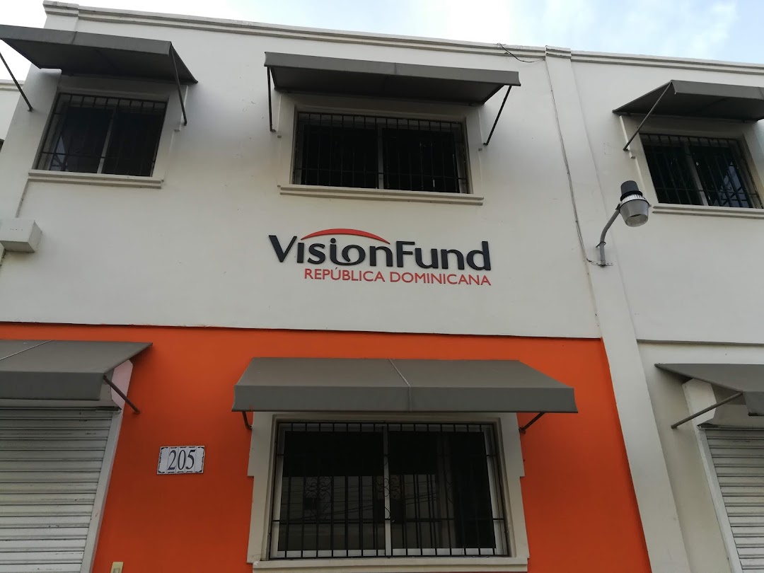 Vision Fund