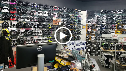 Motorcycle Parts Store «Cycle Gear», reviews and photos, 2040 Pacific Coast Hwy, Lomita, CA 90717, USA