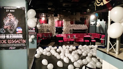 Club74 à Arâches-la-Frasse