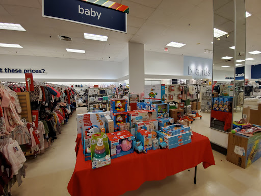 Department Store «Marshalls», reviews and photos, 461 NJ-10, Ledgewood, NJ 07852, USA