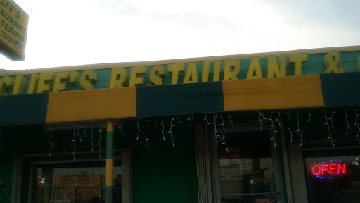 Jamaican Restaurant «Cliff’s Restaurant & Catering», reviews and photos, 10740 NW 7th Ave, Miami, FL 33168, USA