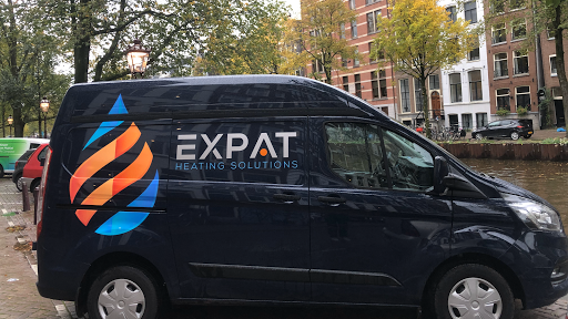 Expat Heating Solutions