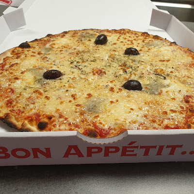 Pizza 3000 St Raphaël à Saint-Raphaël