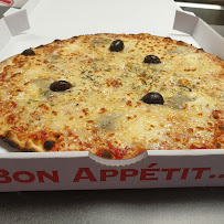 Photos du propriétaire du Pizzas à emporter Pizza 3000 St Raphaël à Saint-Raphaël - n°4