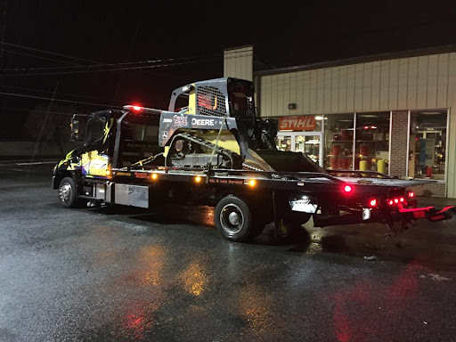 Brake Shop «Advanced Automotive», reviews and photos, 655 Industrial Rd, Warrenton, VA 20186, USA