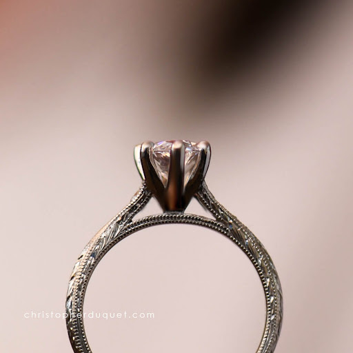 Jewelry Designer «Christopher Duquet Fine Jewelry», reviews and photos, 1224 Chicago Ave #102, Evanston, IL 60202, USA