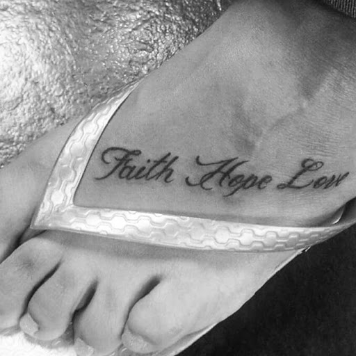 Explore little brother tattoo ideas, creative tattoo ideas in Albuquerque, available at Staceys Exotic Body Piercing and Tattoo