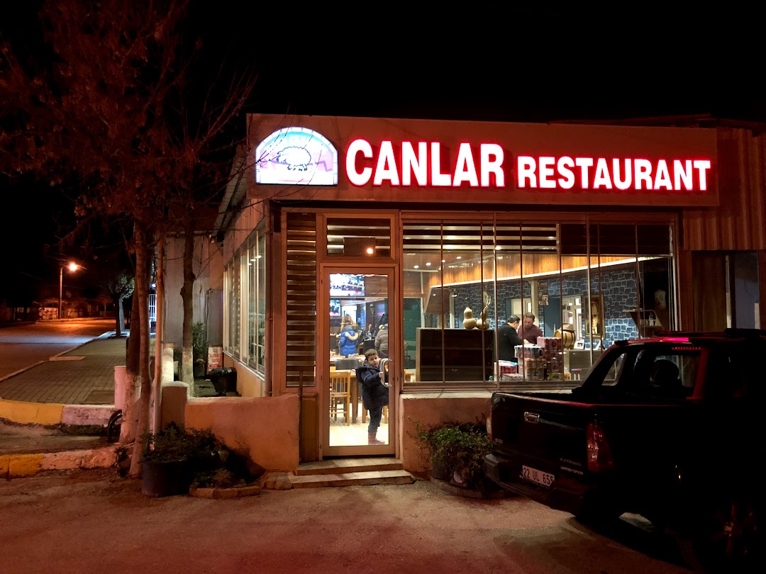 Canlar Restaurant