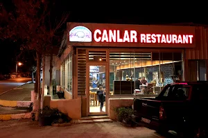 Canlar Restaurant image