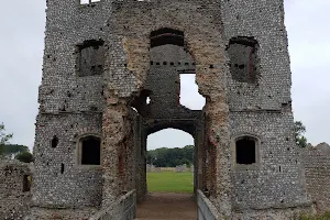 Baconsthorpe Castle image