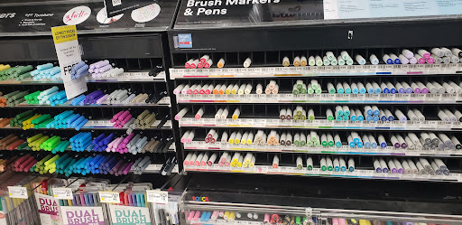 Craft Store «Michaels», reviews and photos, 35840 Detroit Rd, Avon, OH 44011, USA