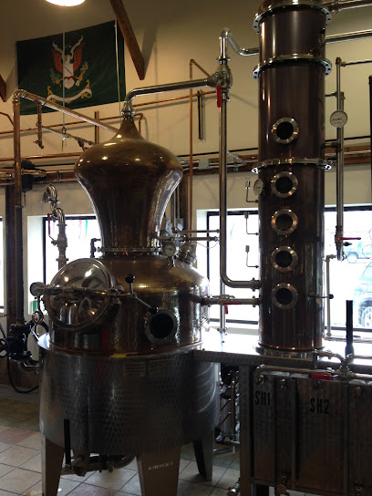 Willie's Distillery Inc
