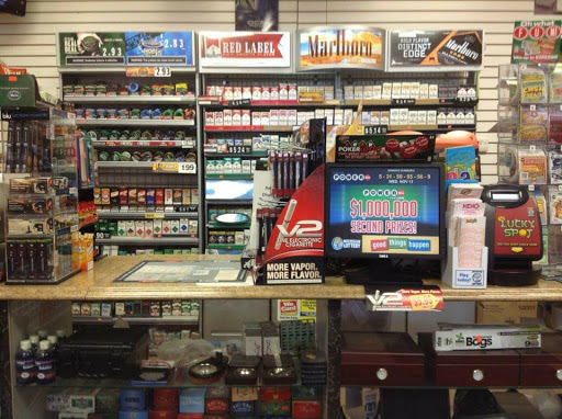Tobacco Shop «Up N Smoke», reviews and photos, 6077 Rawsonville Rd, Belleville, MI 48111, USA