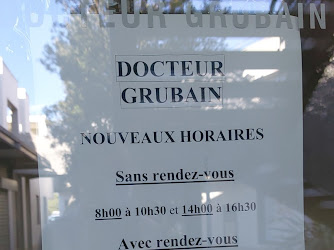 Docteur Didier Grubain