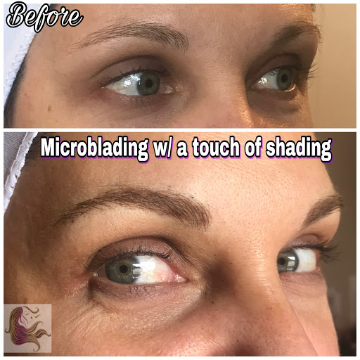 Explore beer tattoo ideas, creative tattoo ideas in Sheridan, available at Forever Flawless Permanent Cosmetics, LLC