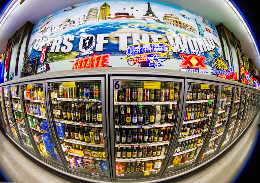 Grocery Store «Capital Market», reviews and photos, 1420 State St, Salem, OR 97301, USA