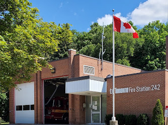 Toronto Fire Station 242
